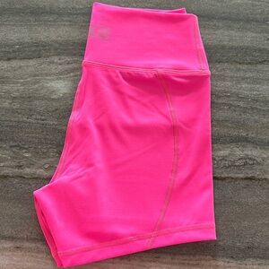 Fleo True High Contour Muse Short